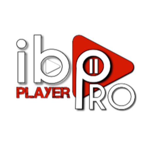 IBO Player PRO Logo